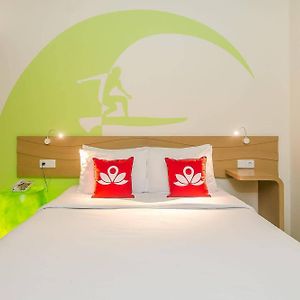 Chambre Standarde Lit King-Size